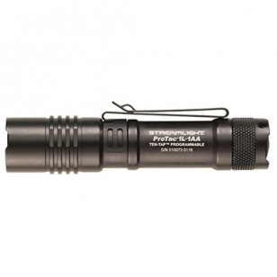 Streamlight Protac 1L/1AA BLK รหัส 88061